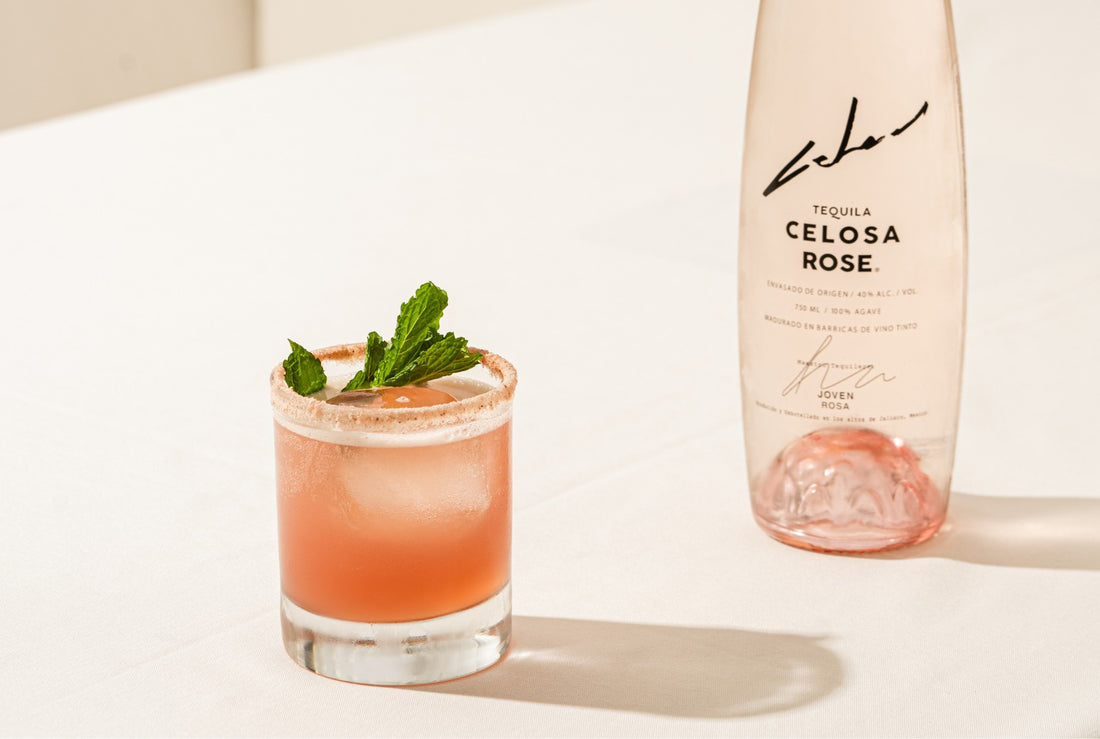 Rosé Margarita